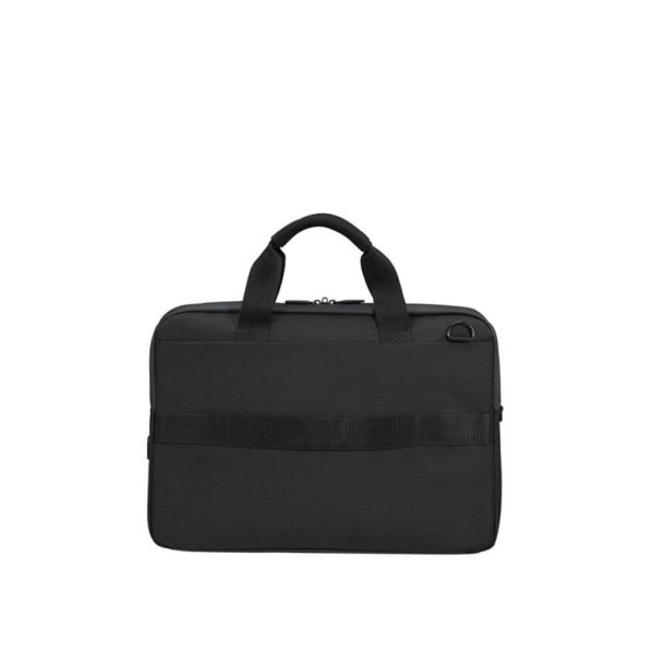 Samsonite Computertaske - Mysight - 15.6" - Bailhandle - Sort