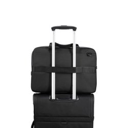 Samsonite Computertaske - Mysight - 15.6" - Bailhandle - Sort