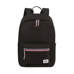American Tourister Rygsk Upbeat ZIP-Pocket - sort
