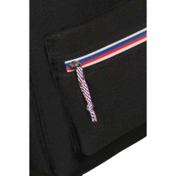 American Tourister Rygsk Upbeat ZIP-Pocket - sort