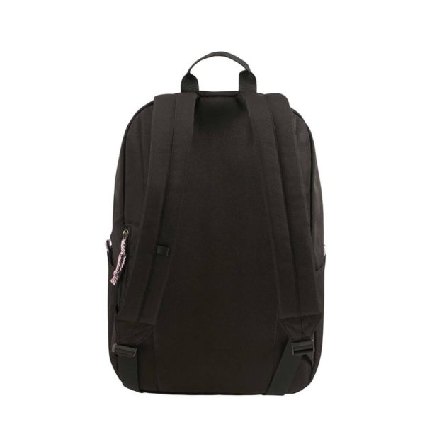 American Tourister Rygsk Upbeat ZIP-Pocket - sort