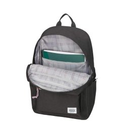 American Tourister Rygsk Upbeat ZIP-Pocket - sort