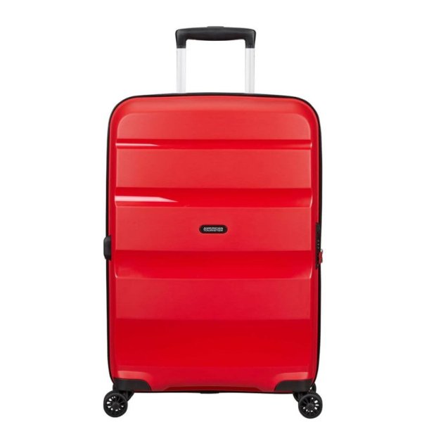 American Tourister Kabine kuffert - Bon Air DLX Spinner 55/20 - TSA - Magma rd