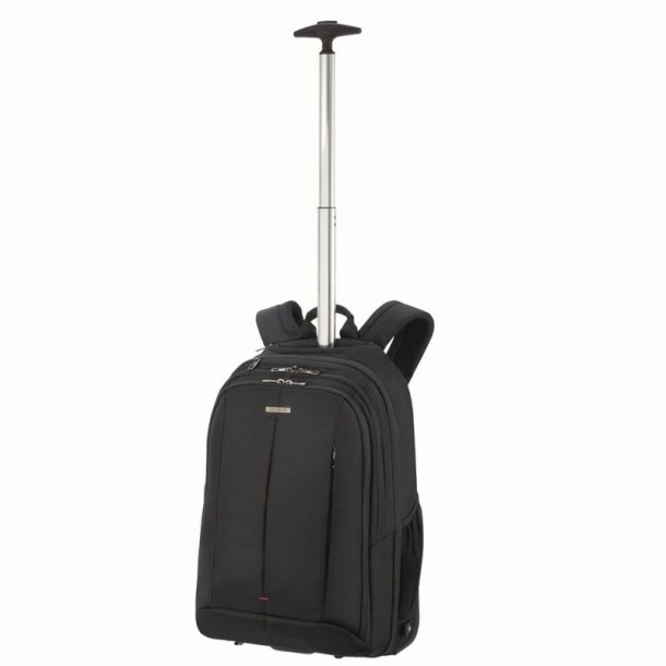 Samsonite Rygsk - GUARDIT 2 - 15.6" - 29L - Sort m/Hjul