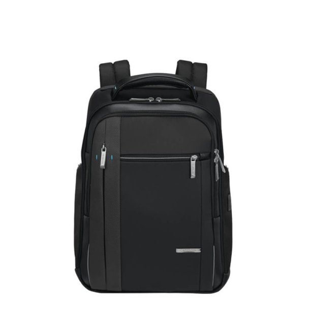 Samsonite Rygsk - Spectrolite 3.0 - 14.1" - Sort