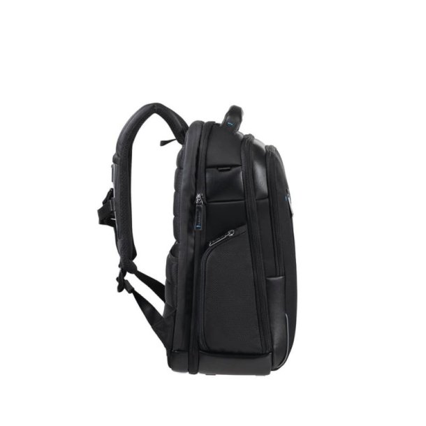 Samsonite Rygsk - Spectrolite 3.0 - 15.6" - Expandable - Sort
