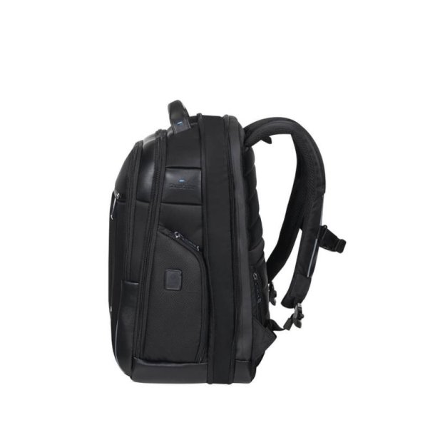 Samsonite Rygsk - Spectrolite 3.0 - 15.6" - Expandable - Sort