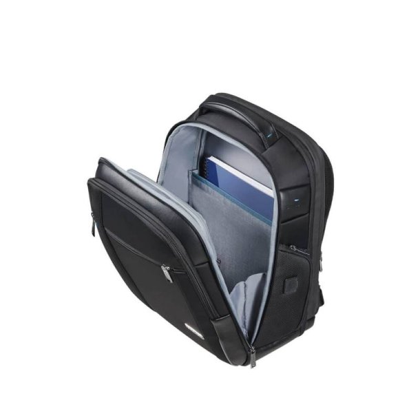 Samsonite Rygsk - Spectrolite 3.0 - 15.6" - Expandable - Sort