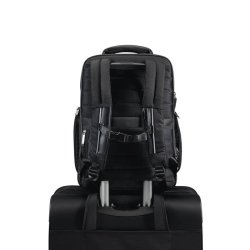 Samsonite Rygsk - Spectrolite 3.0 - 15.6" - Expandable - Sort