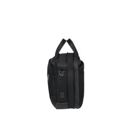 Samsonite Computertaske - Spectrolite 3.0 - 15.6" - Bailhandle Expandable - Sort