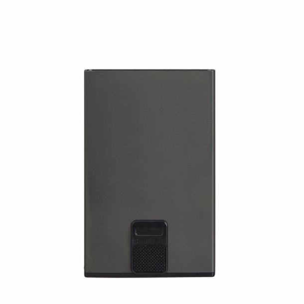 Samsonite Wallet Alufit - RFID - Card Case Slid - alu - Gr