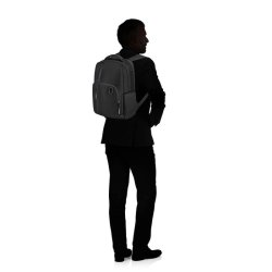 Samsonite rygsk - BIZ2GO - 14.1" - sort