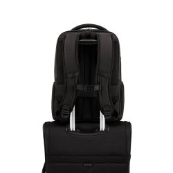 Samsonite rygsk - BIZ2GO - 14.1" - sort