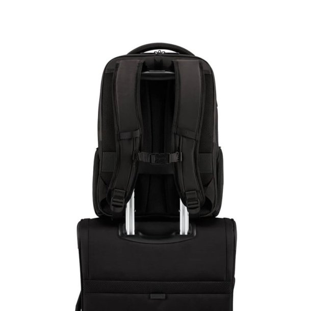 Samsonite rygsk - BIZ2GO - 14.1" - sort