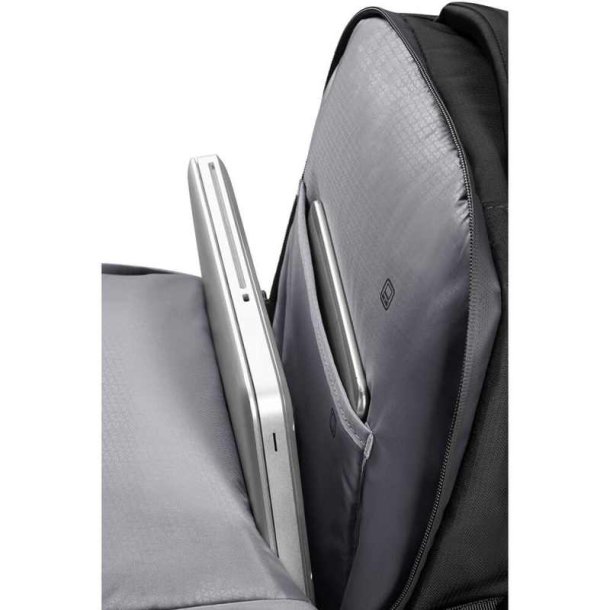 Samsonite rygsk - BIZ2GO - 15.6" - Daytrip - sort