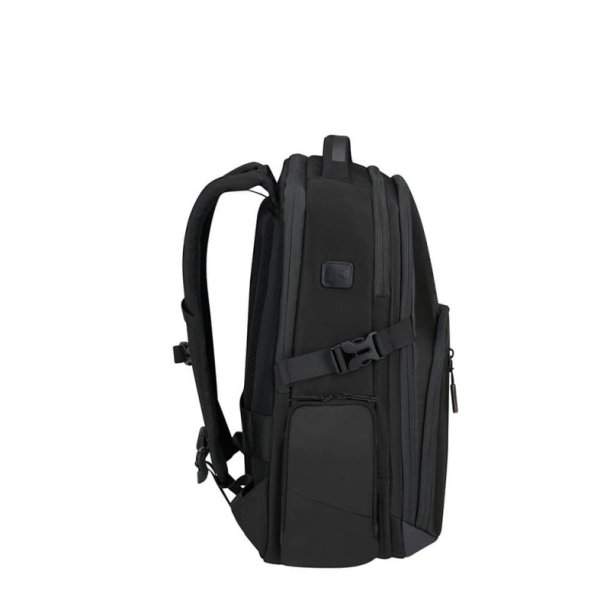 Samsonite rygsk - BIZ2GO - 15.6" - Daytrip - sort
