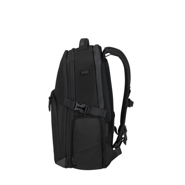 Samsonite rygsk - BIZ2GO - 15.6" - Daytrip - sort
