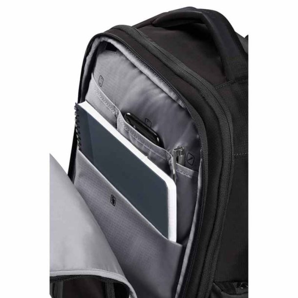 Samsonite rygsk - BIZ2GO - 15.6" - Daytrip - sort