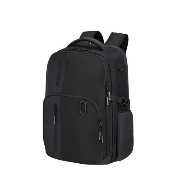 Samsonite rygsk - BIZ2GO - 17.3" - Exp Overnight - sort