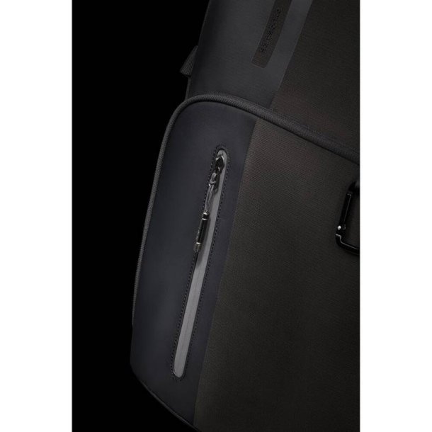 Samsonite rygsk - BIZ2GO - 17.3" - Exp Overnight - sort