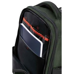 Samsonite rygsk - BIZ2GO - 15.6" - Daytrip - grn
