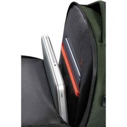 Samsonite rygsk - BIZ2GO - 15.6" - Daytrip - grn