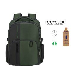 Samsonite rygsk - BIZ2GO - 15.6" - Daytrip - grn