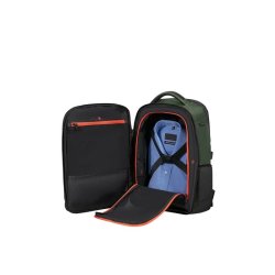 Samsonite rygsk - BIZ2GO - 15.6" - Daytrip - grn