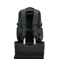 Samsonite rygsk - BIZ2GO - 15.6" - Daytrip - grn