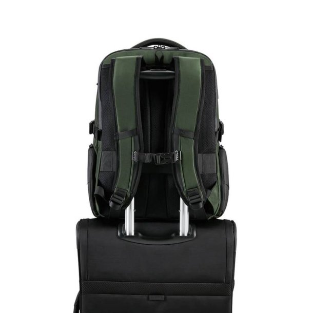 Samsonite rygsk - BIZ2GO - 15.6" - Daytrip - grn