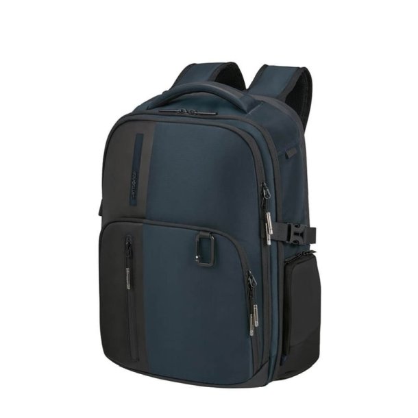 Samsonite rygsk - BIZ2GO - 15.6" - Daytrip - bl