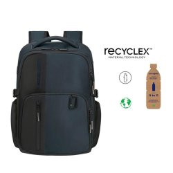 Samsonite rygsk - BIZ2GO - 15.6" - Daytrip - bl