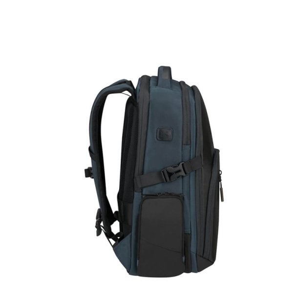 Samsonite rygsk - BIZ2GO - 15.6" - Daytrip - bl