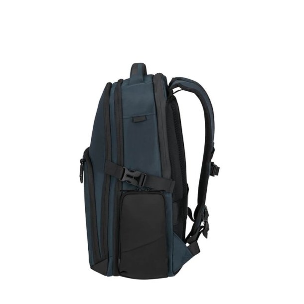 Samsonite rygsk - BIZ2GO - 15.6" - Daytrip - bl