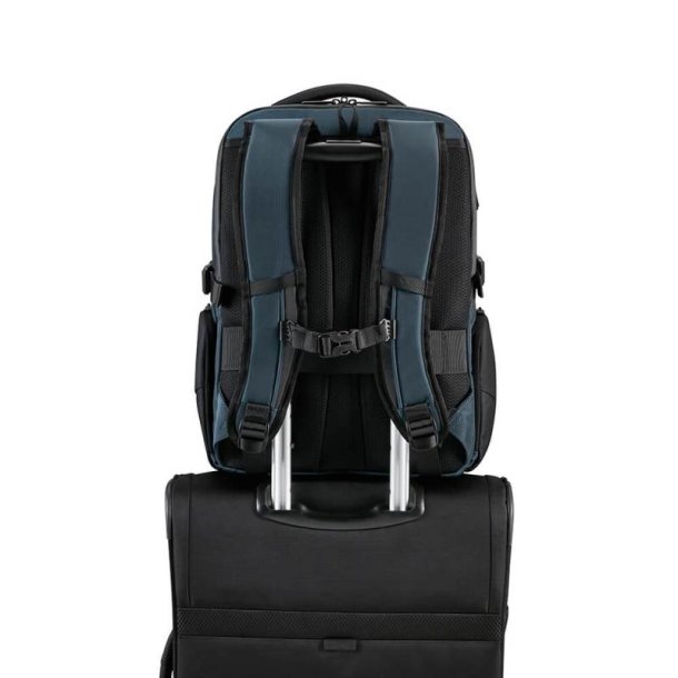 Samsonite rygsk - BIZ2GO - 15.6" - Daytrip - bl