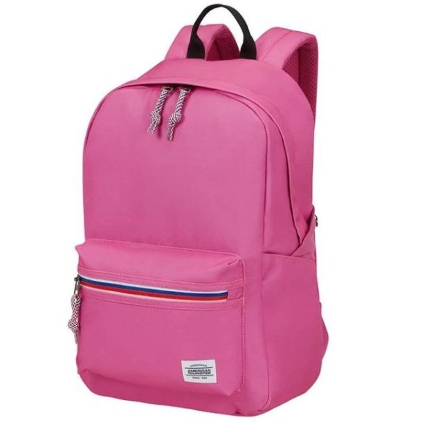 American Tourister rygsk Upbeat - Bubble Gum Pink