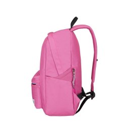 American Tourister rygsk Upbeat - Bubble Gum Pink