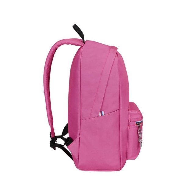 American Tourister rygsk Upbeat - Bubble Gum Pink