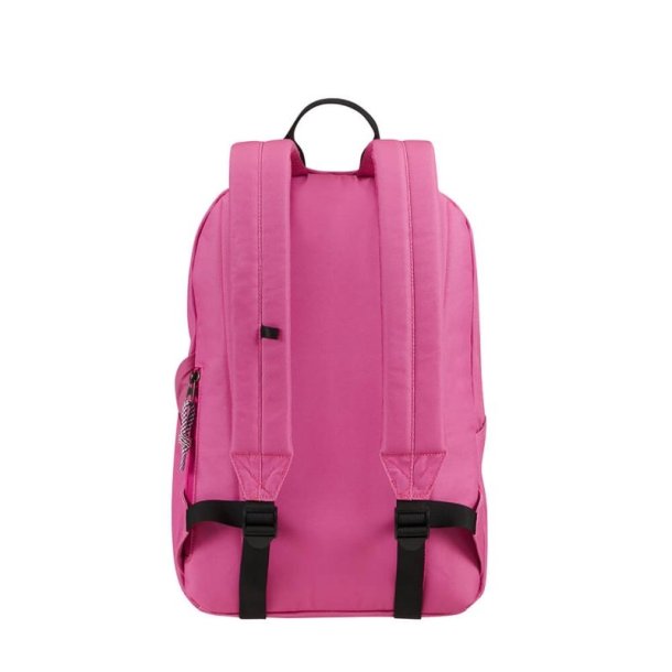 American Tourister rygsk Upbeat - Bubble Gum Pink