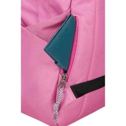 American Tourister rygsk Upbeat - Bubble Gum Pink