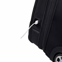 Samsonite Computertaske - Spectro Lite 3.0 - 17.3" - trolley - sort