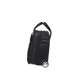Samsonite Computertaske - Spectro Lite 3.0 - 17.3" - trolley - sort