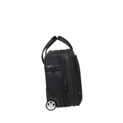 Samsonite Computertaske - Spectro Lite 3.0 - 17.3" - trolley - sort