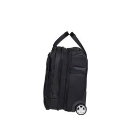 Samsonite Computertaske - Spectro Lite 3.0 - 17.3" - trolley - sort