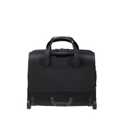 Samsonite Computertaske - Spectro Lite 3.0 - 17.3" - trolley - sort
