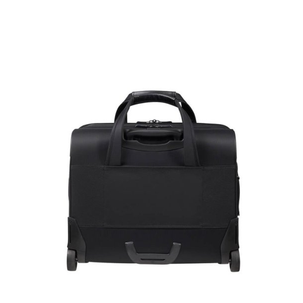 Samsonite Computertaske - Spectro Lite 3.0 - 17.3" - trolley - sort