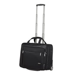 Samsonite Computertaske - Spectro Lite 3.0 - 17.3" - trolley - sort