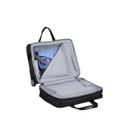 Samsonite Computertaske - Spectro Lite 3.0 - 17.3" - trolley - sort