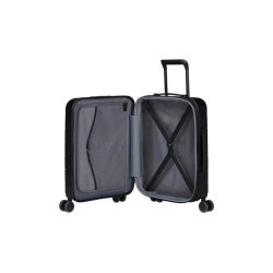American Tourister Kabine kuffert - Nova Stream - Spinner 55/20 - Expand - Smart sort