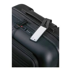 American Tourister Kabine kuffert - Nova Stream - Spinner 55/20 - Expand - Smart sort